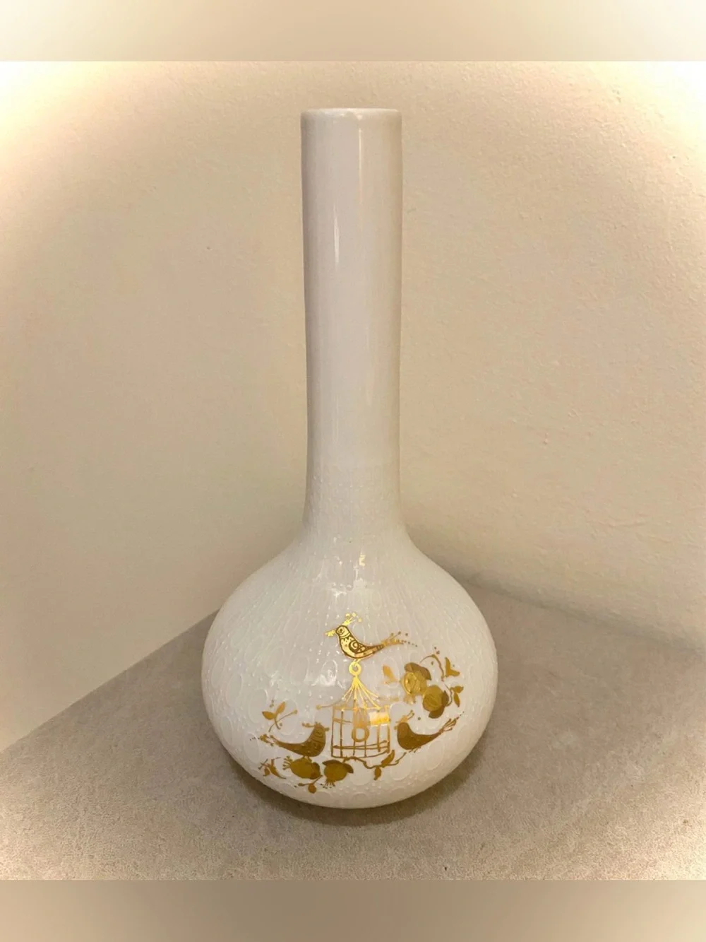 Vintage Rosenthal Studio Line, Bjørn Wiinblad 
